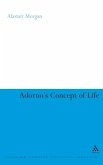 Adorno's Concept of Life