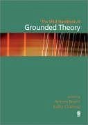 The Sage Handbook of Grounded Theory - Bryant, Antony / Charmaz, Kathy (eds.)