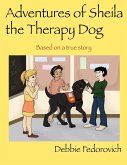 The Adventures of Sheila the Therapy Dog