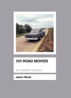 100 Road Movies - Wood, Jason