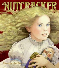 The Nutcracker - Jeffers, Susan
