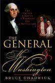 The General and Mrs. Washington