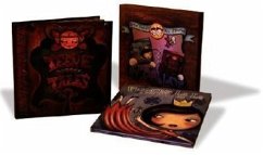 Artist Sisters: Box of Stories 2 Volume Set: Princess La La & the Little Bee / Teenie Weenie Tales - Metzger, C. J.