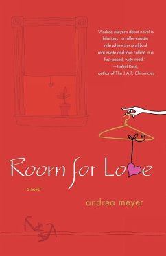 Cover Room for Love
