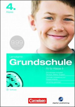 Lernvitamin Grundschule - Fit Lernvitamin Grundschule - Fit