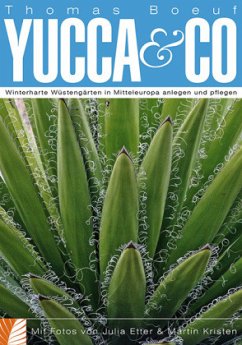 Yucca & Co - Boeuf, Thomas