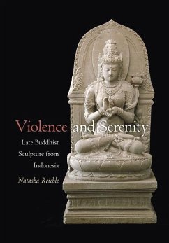 Violence and Serenity - Reichle, Natasha