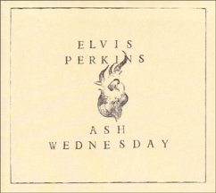 Cover Ash Wednesday