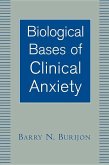 Biological Bases of Clinical Anxiety