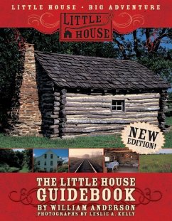 The Little House Guidebook - Anderson, William