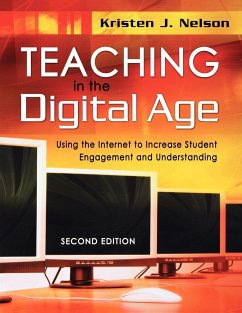 Teaching in the Digital Age - Nelson, Kristen J.