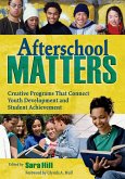 Afterschool Matters