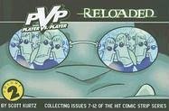 Pvp Volume 2: Pvp Reloaded - Kurtz, Scott