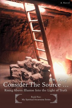Consider The Source . - Young, Jim