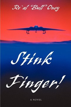 Cover Stink Finger!