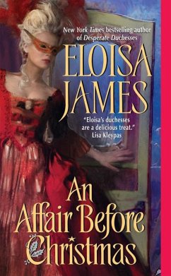 An Affair Before Christmas - James, Eloisa