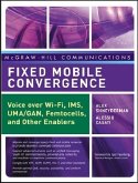 Fixed Mobile Convergence