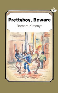 Prettyboy, Beware - Kimenye, Barbara; Rahmato, Dessalegn