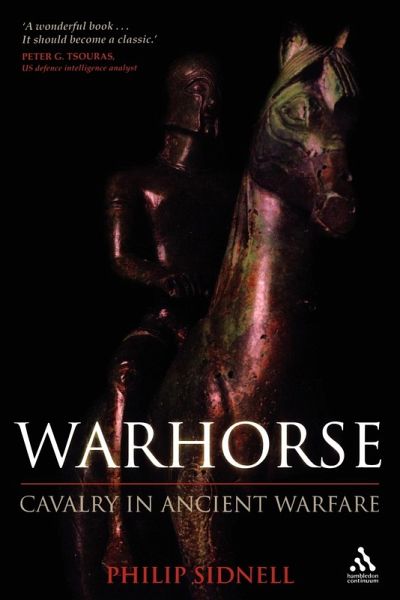 Warhorse