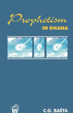 Cover Prophetism in Ghana