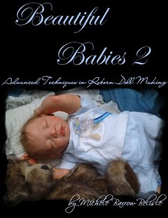 Beautiful Babies 2 - Barrow-Bélisle, Michele