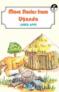 More Stories from Uganda - Appe, James