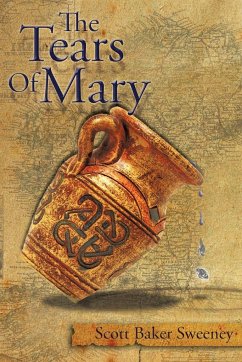 The Tears Of Mary - Sweeney, Scott Baker