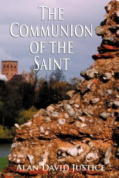 Cover The Communion of the Saint