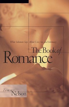 Book of Romance - Nelson, Tommy