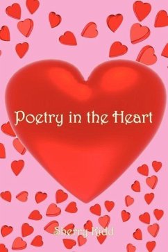 Poetry in the Heart - Kidd, Sherry