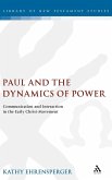 Paul and the Dynamics of Power