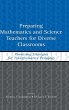 Preparing Mathematics and Science... - Bild 1