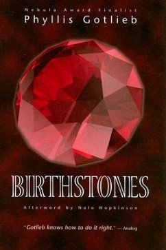 Birthstones - Gotlieb, Phyllis