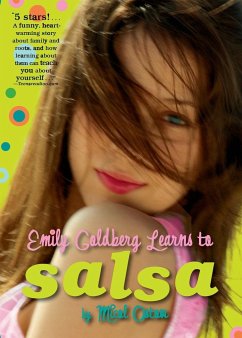 Emily Goldberg Learns to Salsa - Ostow, Micol