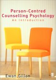 Person-Centred Counselling Psychology