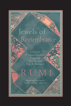 Jewels of Remembrance - Helminski, Camille