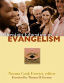 Christian Education as Evangelism