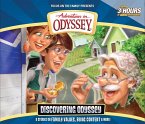 Discovering Odyssey