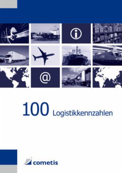 100 Logistikkennzahlen - Bichler, Klaus