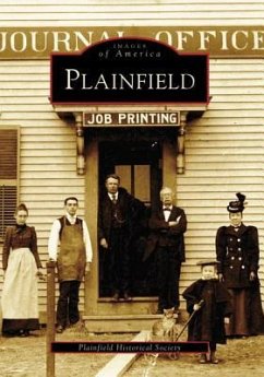 Plainfield - Plainfield Historical Society