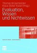 Evaluation, Wissen und Nichtwissen - Bild 1