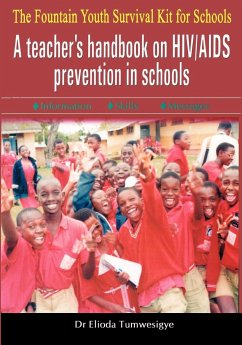 Fountain Youth Survival Kit for Schools, - Tumwesigye, Elioda