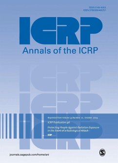 Cover ICRP Publication 96