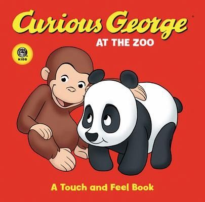 dear zoo touch and feel book