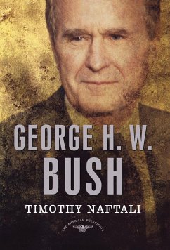 George H. W. Bush - Naftali