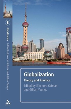 Cover Globalization