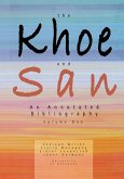 The Khoe and San