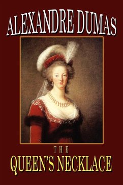 Cover The Queen's Necklace