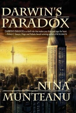 Darwin's Paradox - Munteanu, Nina
