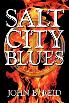 Salt City Blues - Reid, John B.